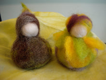 NEW!!!  the Tale of Little Brown Bulb - an Early Spring Story     One of our Online Early Childhood Made Easy Courses