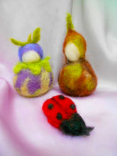 NEW!!!  the Tale of Little Brown Bulb - an Early Spring Story     One of our Online Early Childhood Made Easy Courses