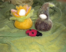 NEW!!!  the Tale of Little Brown Bulb - an Early Spring Story     One of our Online Early Childhood Made Easy Courses