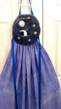 The Magical Night Story ApronTheater!