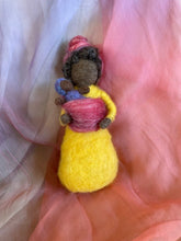 New Directions! Start Your Own Surprisingly Profitable 'Puppet Tales' Parent/Tot Programs