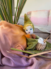 New Directions! Start Your Own Surprisingly Profitable 'Puppet Tales' Parent/Tot Programs