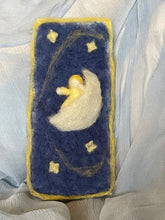 Create Simple, Wonderful Needle-Felted Postcard Story Tapestries - a Mini Course for You!